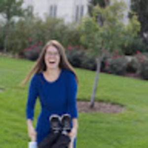 Meet your Posher, Brooke